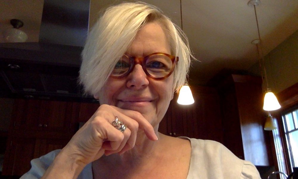 Voyage Chicago Interview – Andrea Reynders