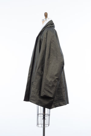Custom Flip Coat 1001