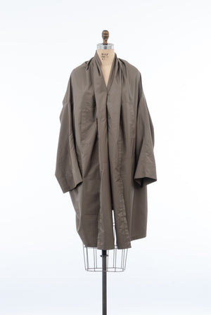 Custom Flip Coat 1004