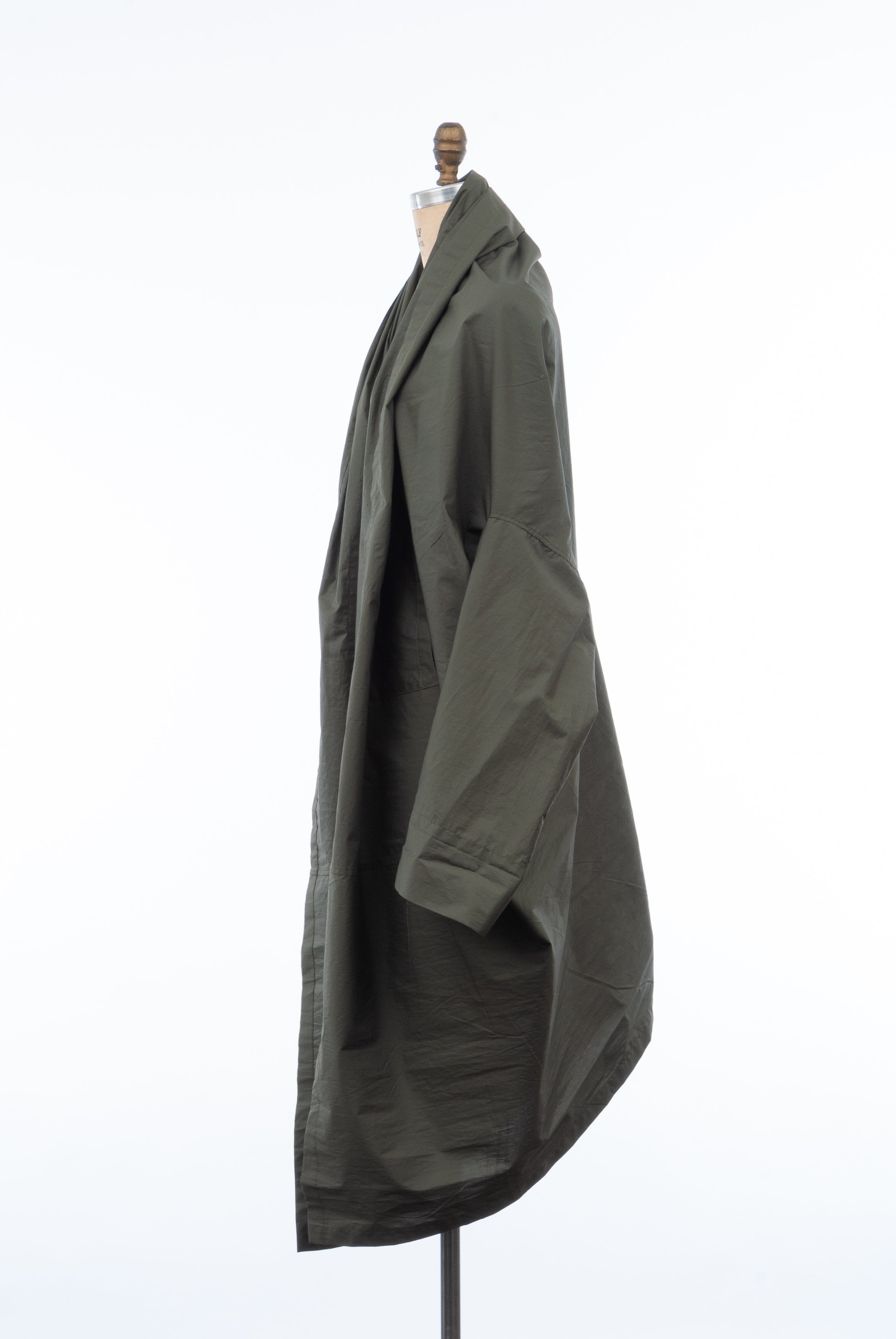 Custom Flip Coat 1005